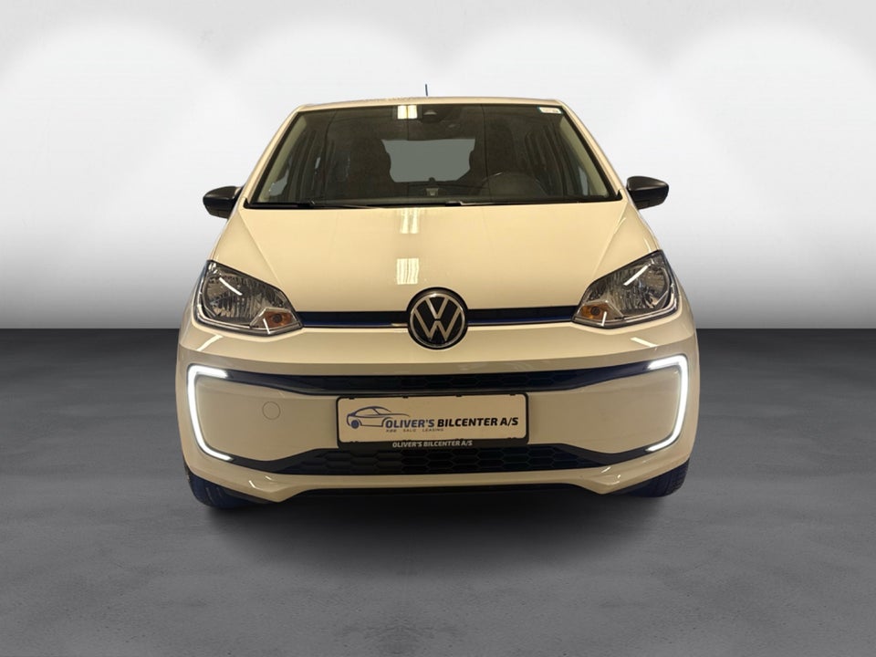 VW e-Up! Move Up! 5d