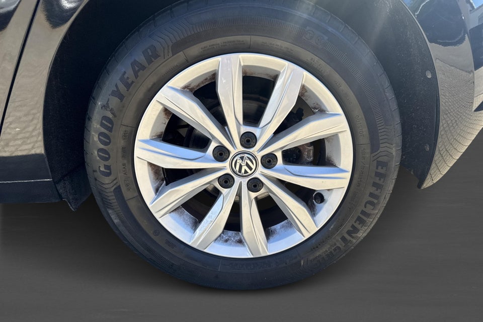 VW Polo 1,0 TSi 115 Highline+ DSG 5d