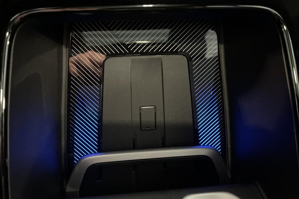 BMW iX1 eDrive20 M-Sport Pro 5d