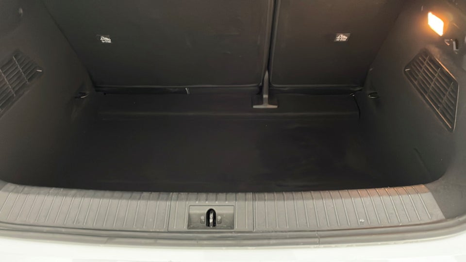 Renault Megane E-Tech 60 Equilibre 5d