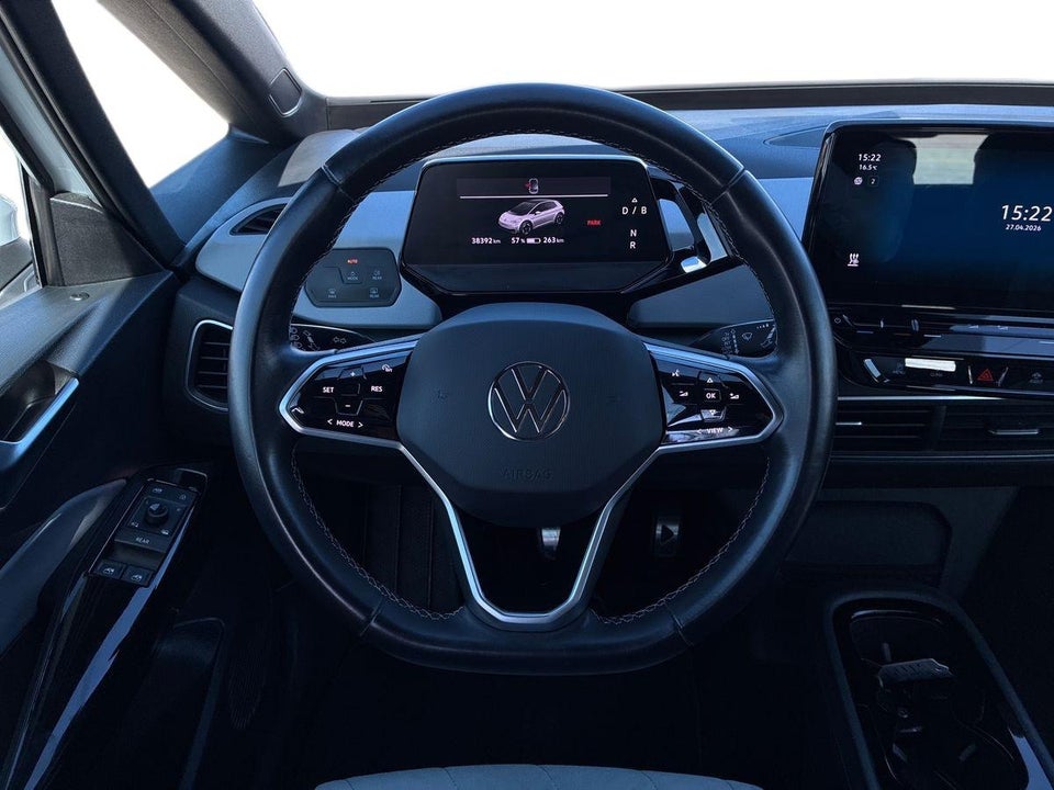 VW ID.3 77 Pro S 5d