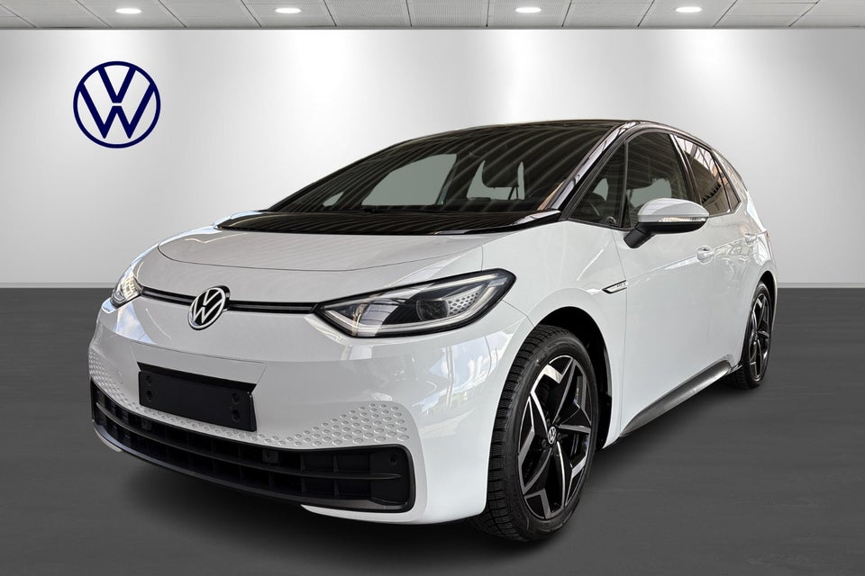 VW ID.3 77 Tour 5d