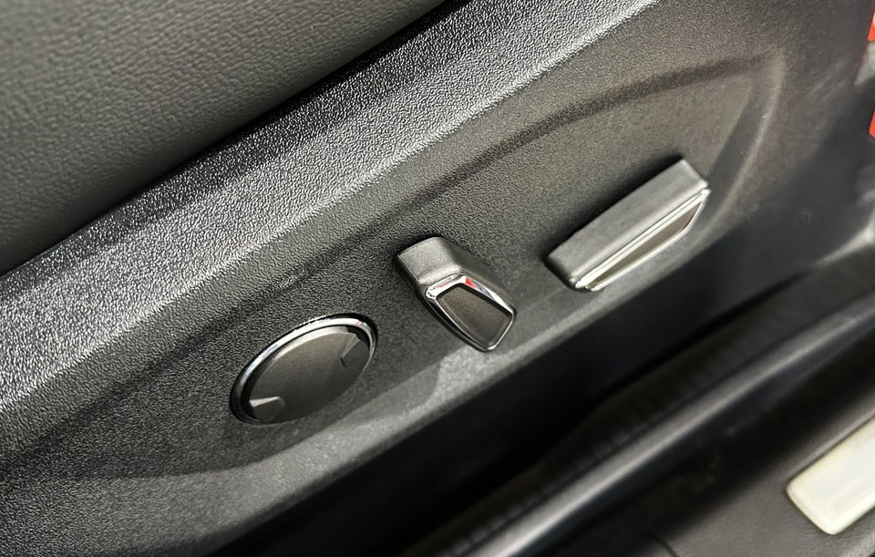 Ford S-MAX 2,0 EcoBlue ST-Line aut. 5d