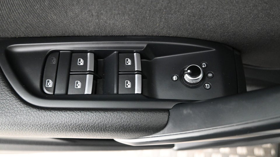 Audi Q5 50 TFSi e Prestige quattro S-tr. 5d