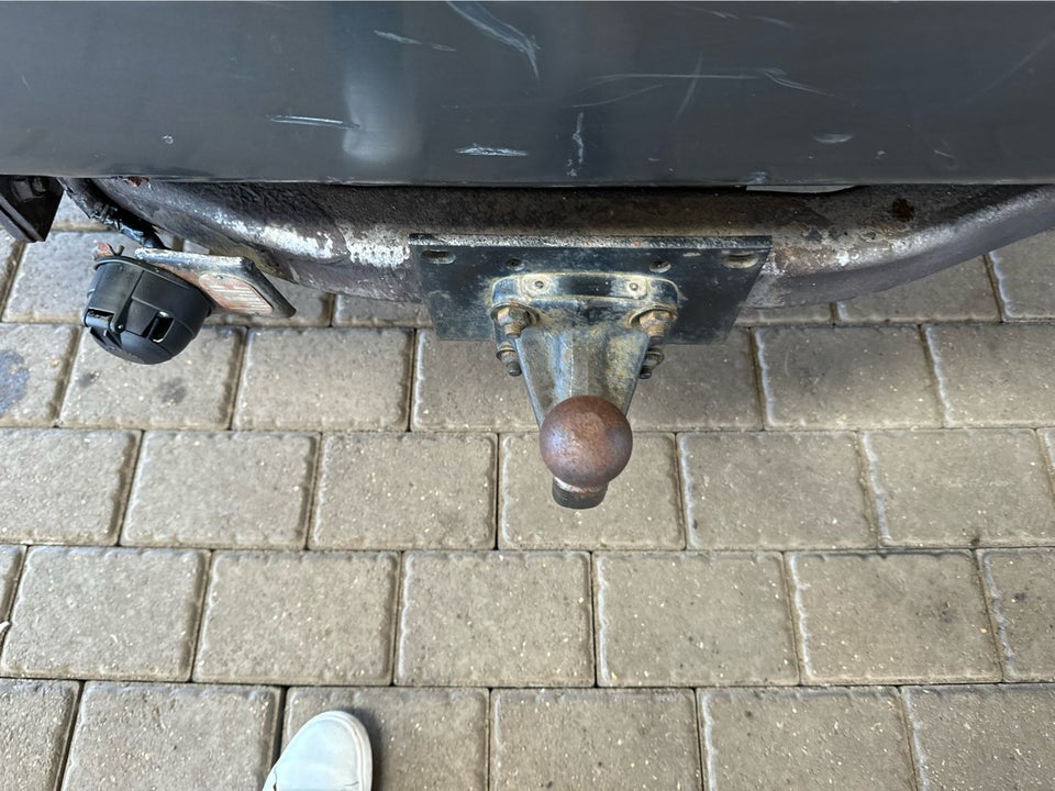 Toyota Land Cruiser 4,2 TD LE 10prs 5d