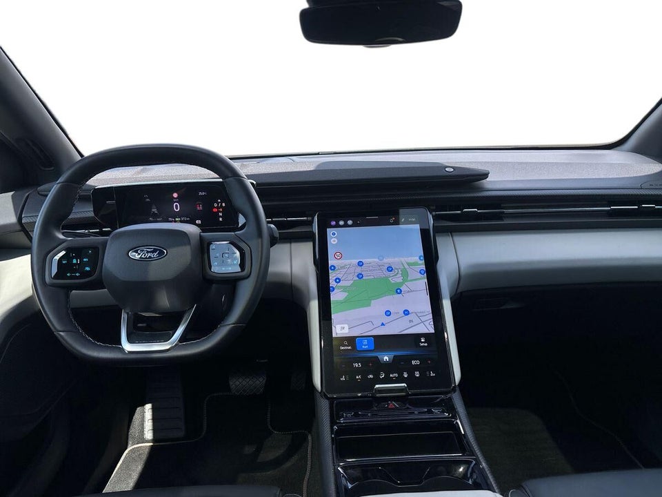 Ford Explorer 77 Premium Extended Range 5d