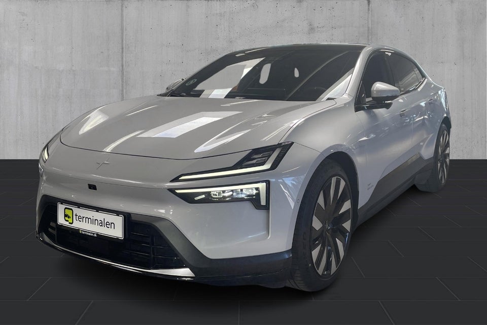 Polestar 4 Long Range 5d