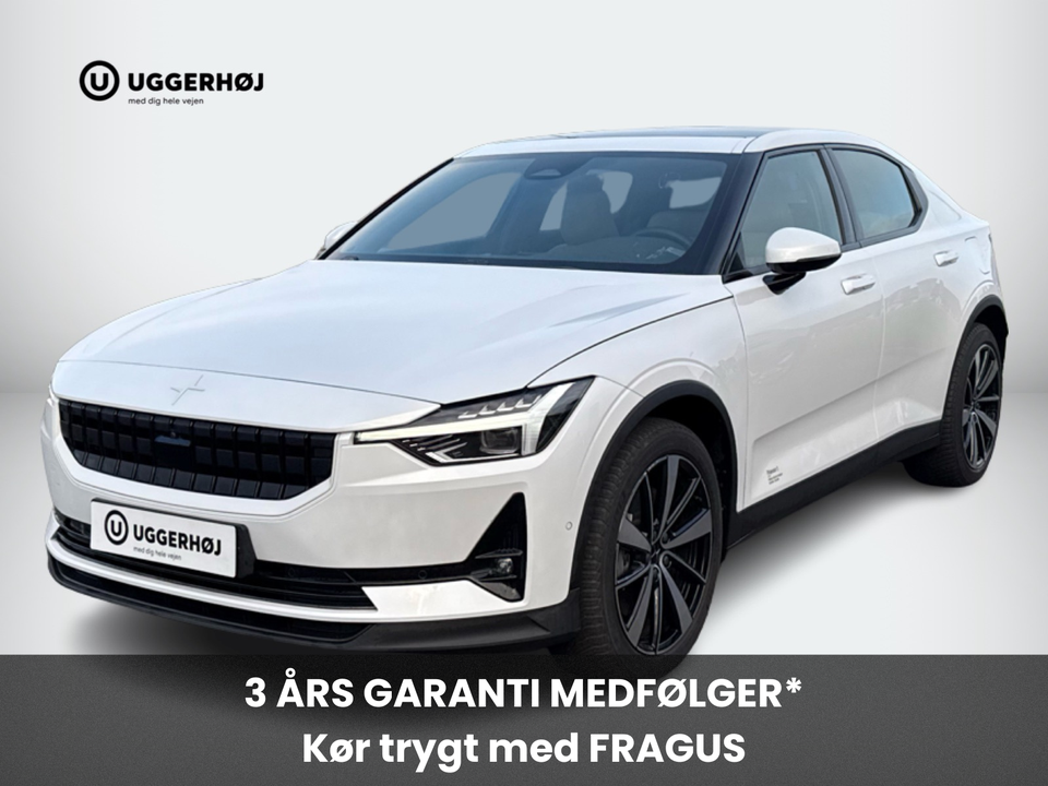 Polestar 2 Standard Range 5d