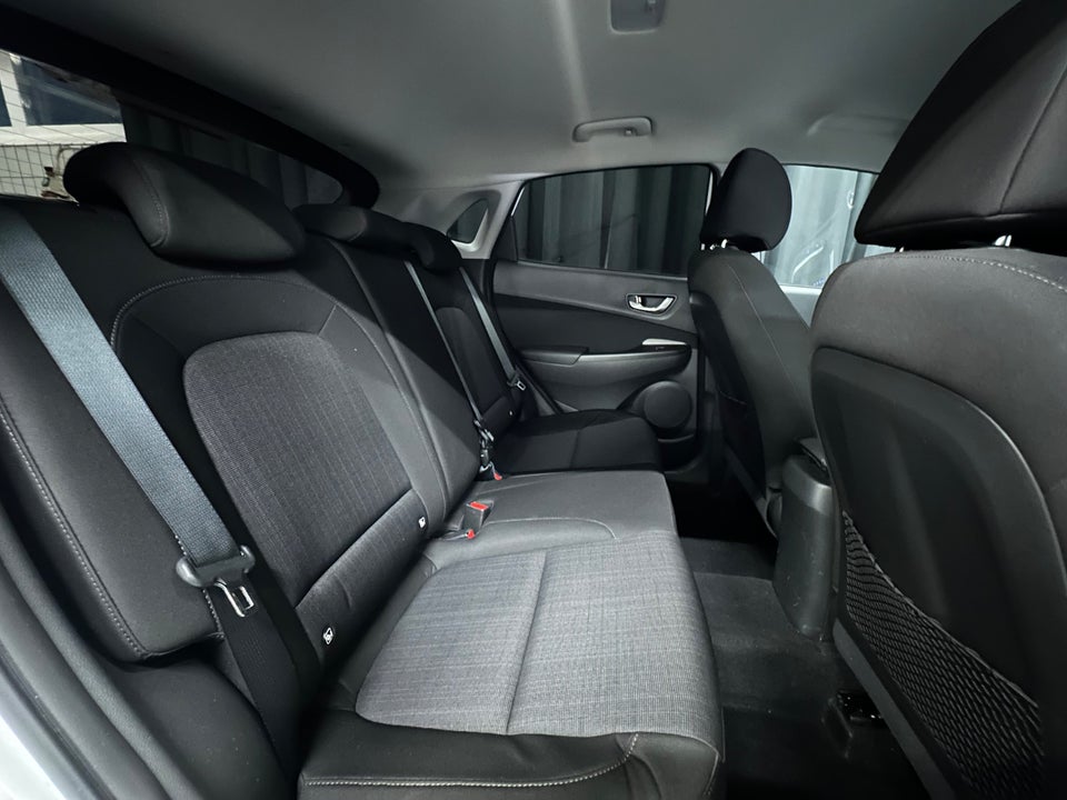 Hyundai Kona 1,0 T-GDi Essential DCT 5d