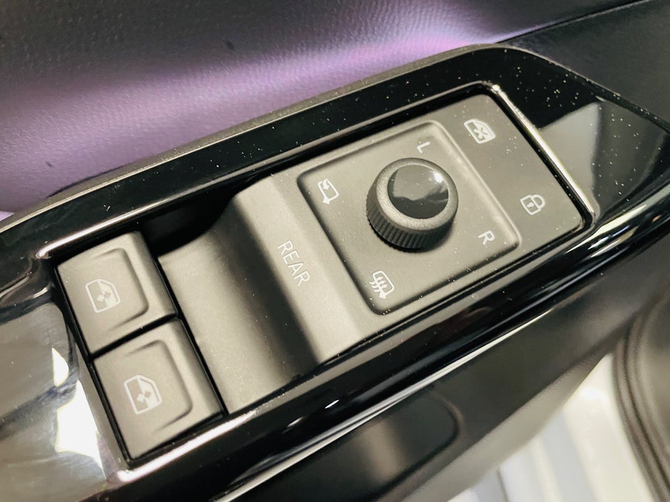 VW ID.3 58 Style+ 5d