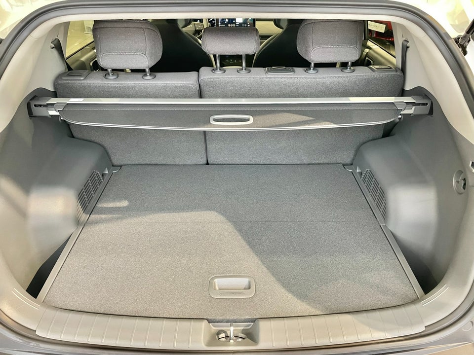 Kia EV3 81 Long Range Prestige 5d