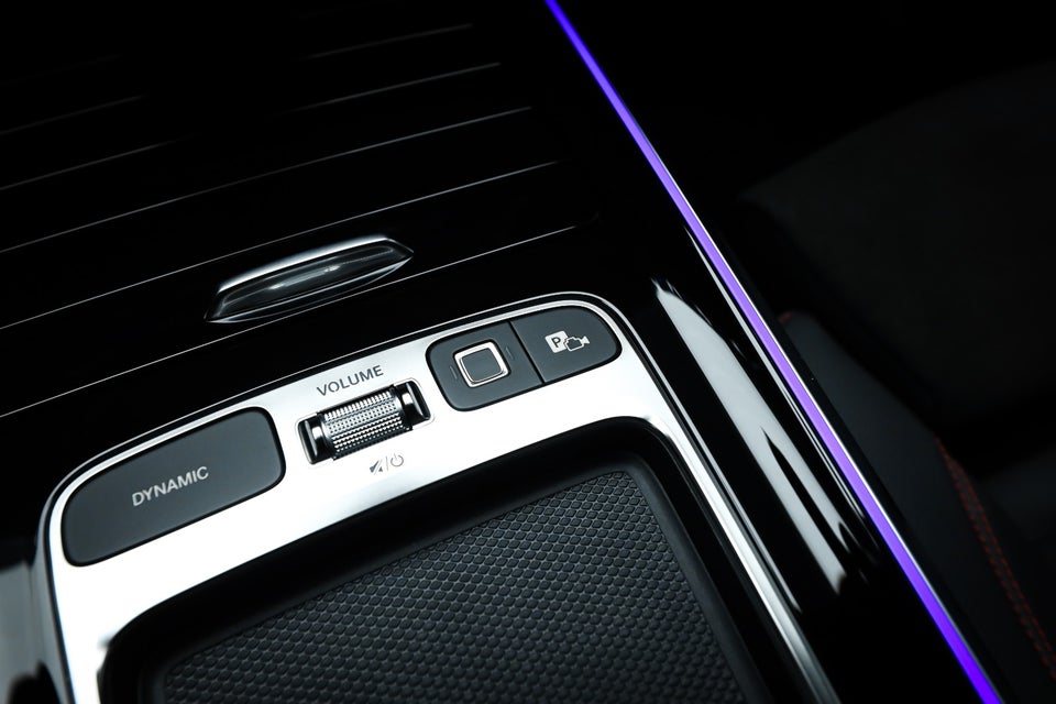 Mercedes EQA250+ AMG Premium 5d