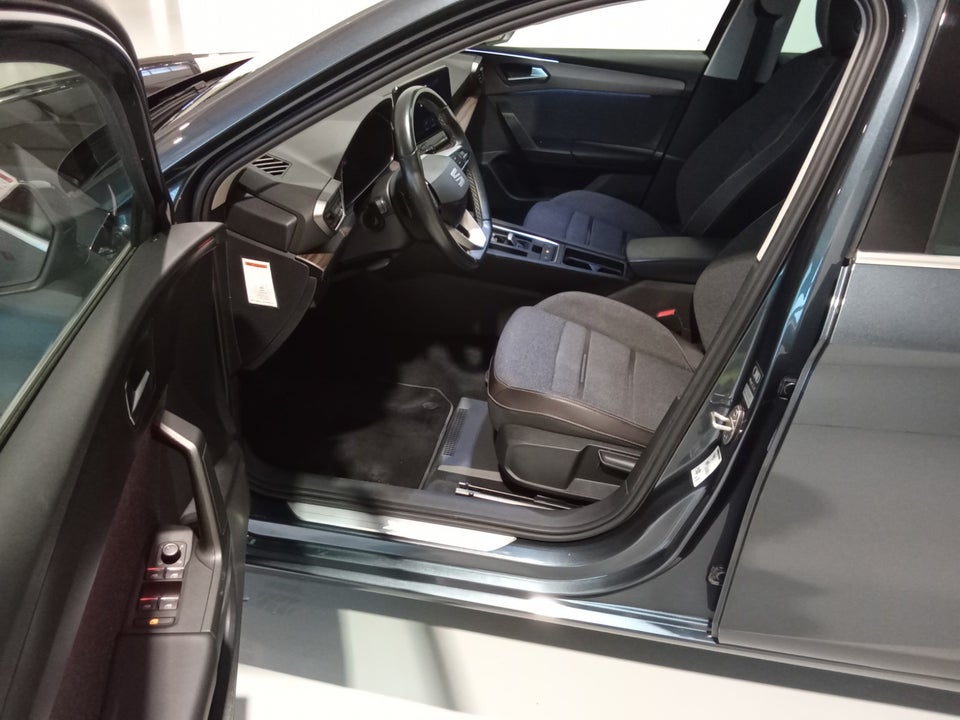 Seat Leon 1,5 eTSi 150 Xcellence Sportstourer DSG 5d