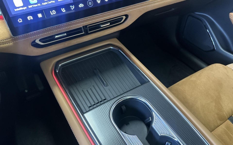 Mazda 6e Takumi+ Long Range 5d