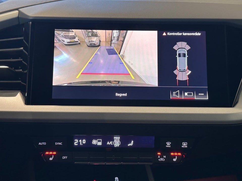 Audi Q4 e-tron 40 Proline 5d