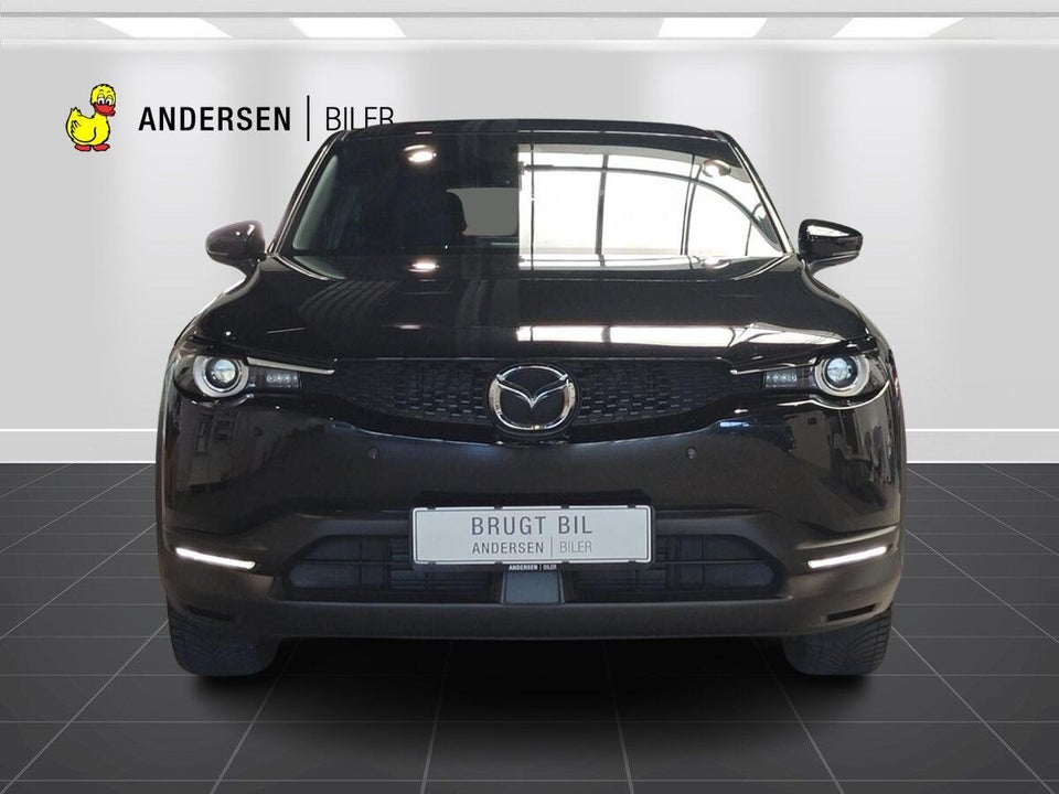 Mazda MX-30 0,8 e-SkyActiv R-EV Exclusive-Line 5d