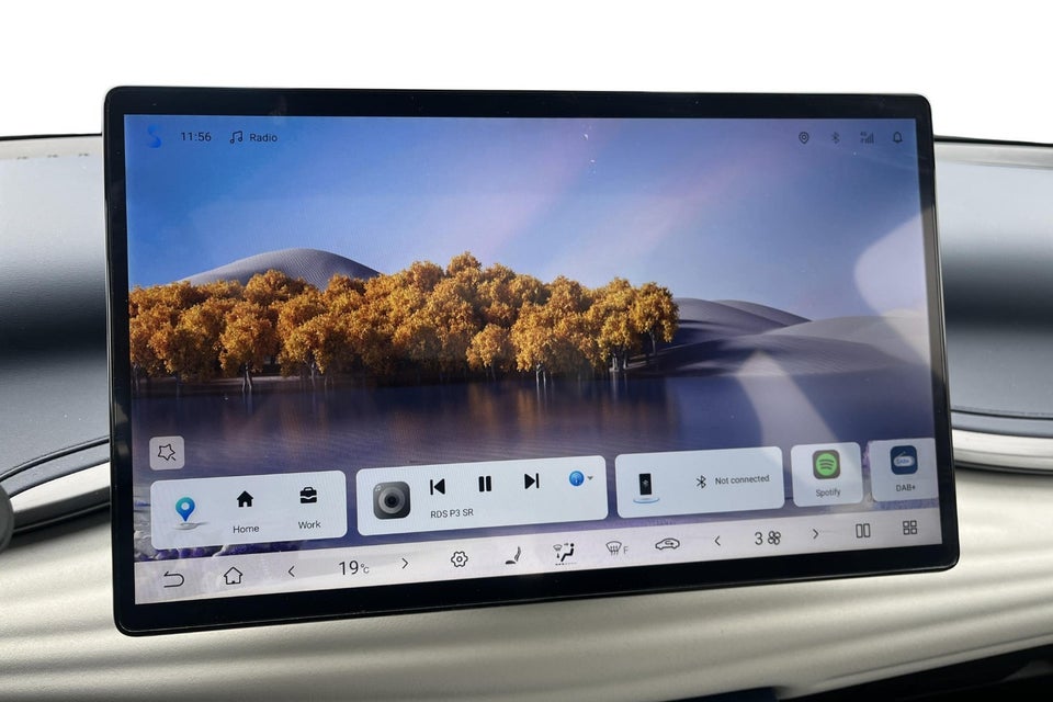 BYD Atto 3 60 Comfort 5d