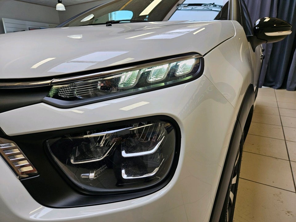 Citroën C3 1,2 PureTech 83 VTR Sport 5d