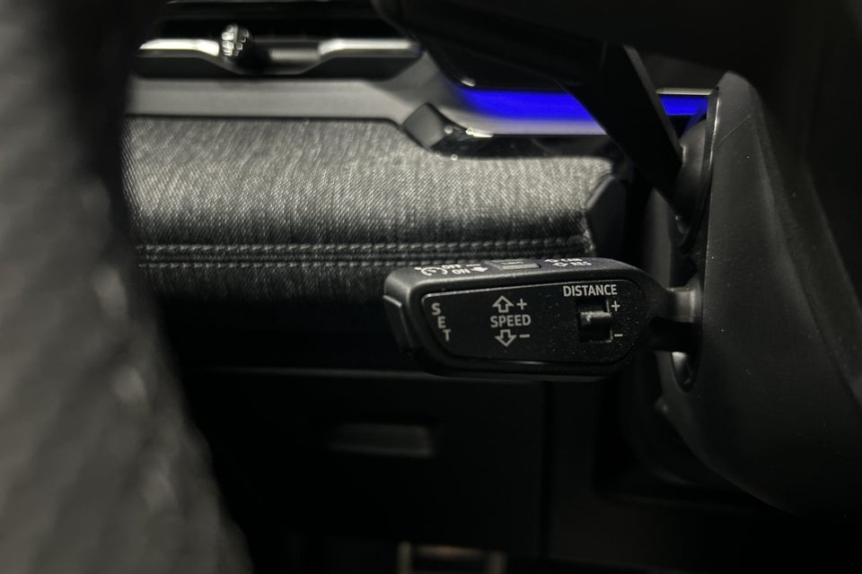 Audi Q6 e-tron Ultra performance 5d