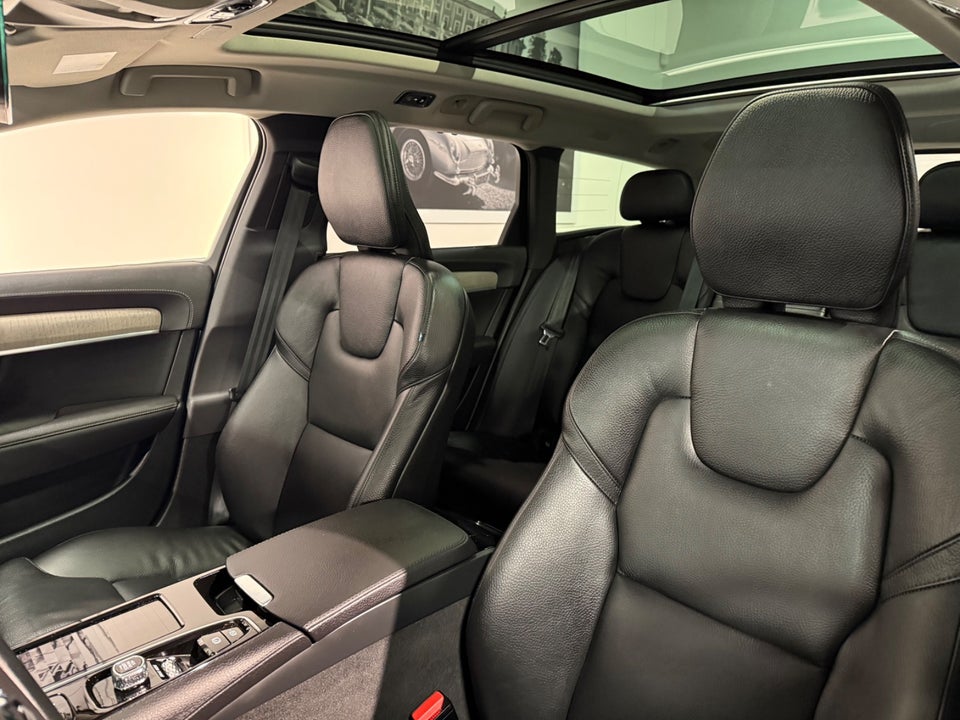Volvo V90 2,0 T8 ReCharge Inscription aut. AWD 5d
