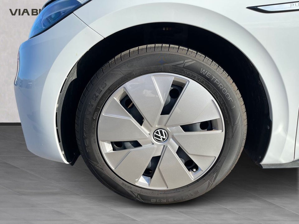 VW ID.3 45 Pure Performance 5d