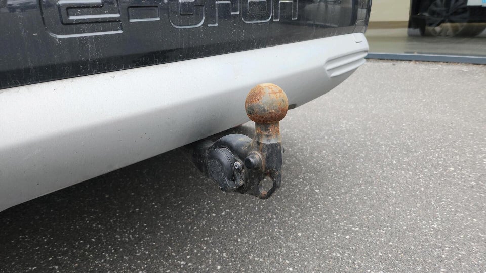 Audi Q4 e-tron 40 Advanced 5d