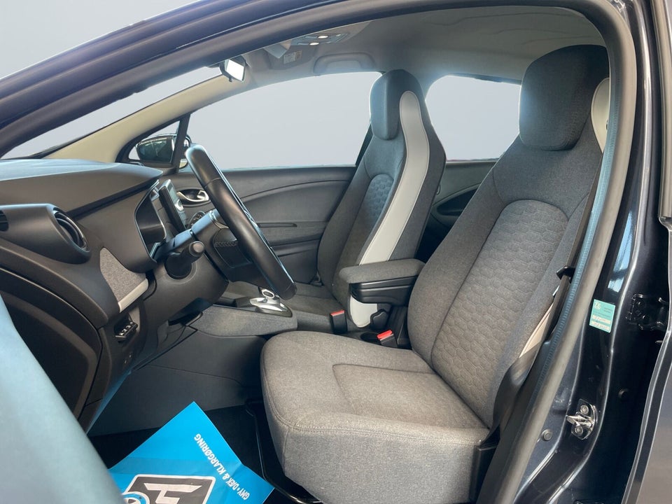 Renault Zoe 52 Experience 5d