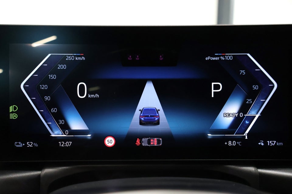 BMW i4 M50 M-Sport xDrive 5d