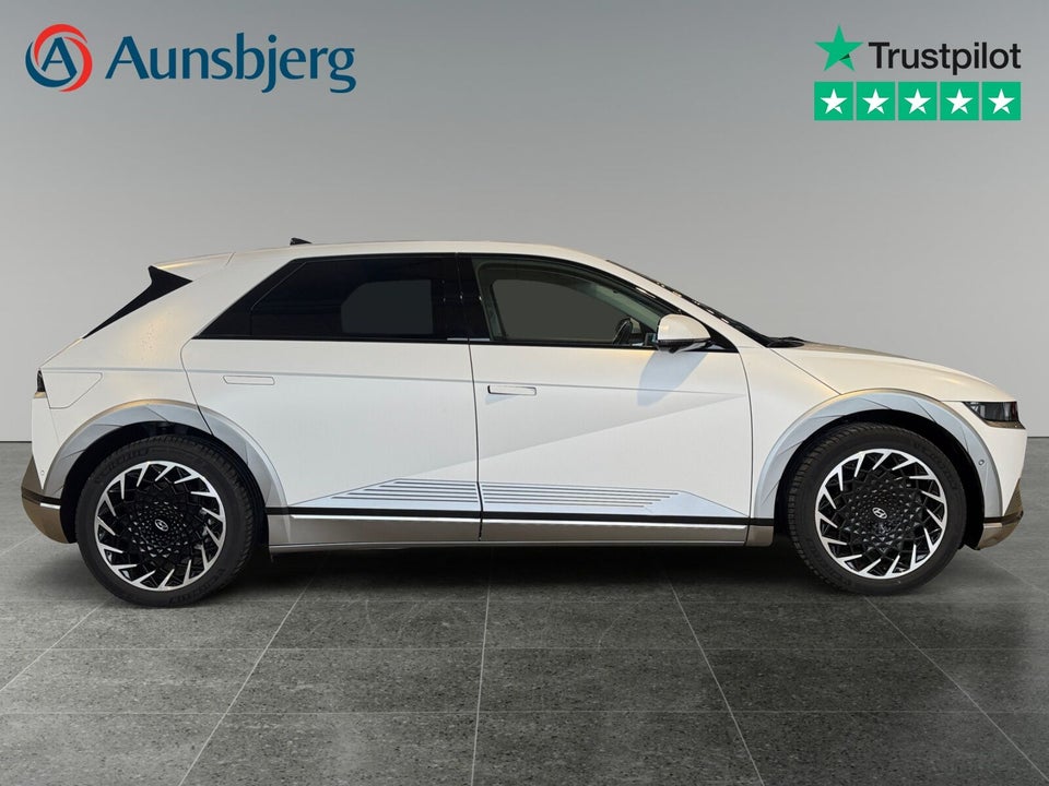 Hyundai Ioniq 5 77 Ultimate 5d