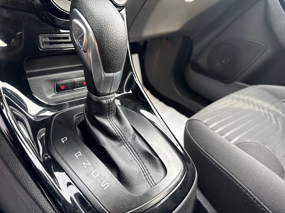 Ford Fiesta 1,0 SCTi 100 Titanium aut. 5d