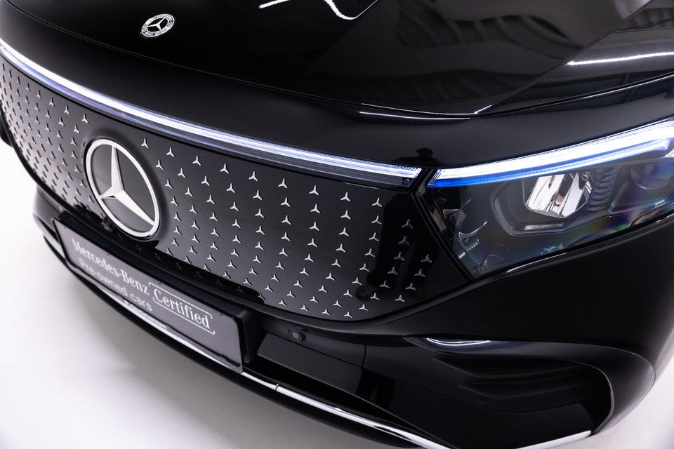 Mercedes EQA250+ AMG Premium 5d