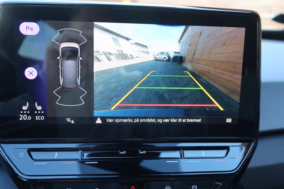 VW ID.3 58 1ST Plus 5d