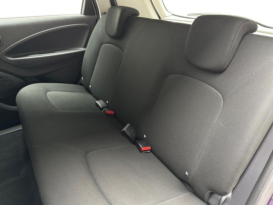 Renault Zoe 52 Life 5d