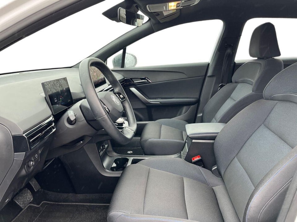 MG 4 51 Nordic Edition 5d