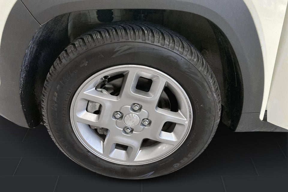 Hyundai Inster 49 Advanced 5d