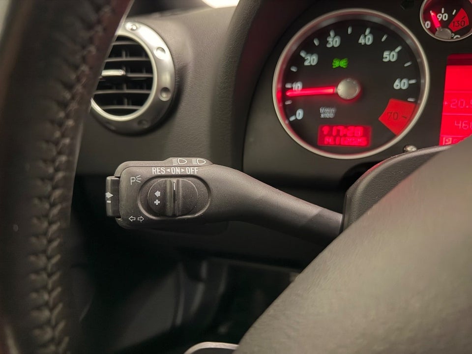 Audi TT 3,2 V6 Coupé quattro DSG 2d