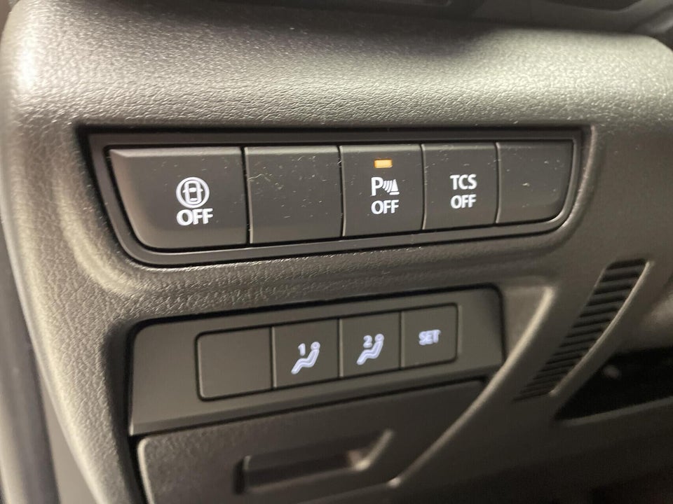 Mazda MX-30 e-SkyActiv First Edition 5d