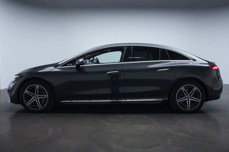 Mercedes EQE350+ AMG Line 4d