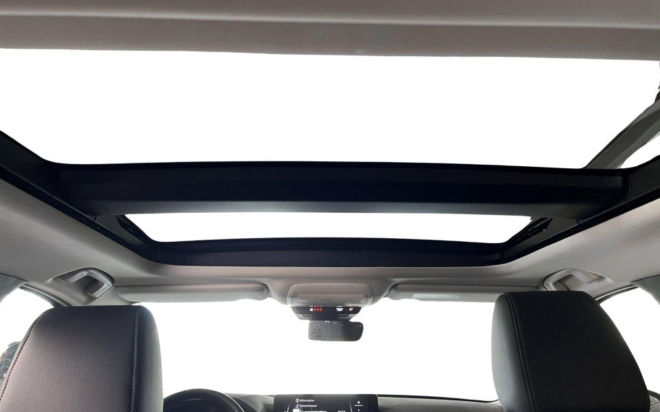 Mazda CX-60 2,5 PHEV Homura+ aut. AWD 5d