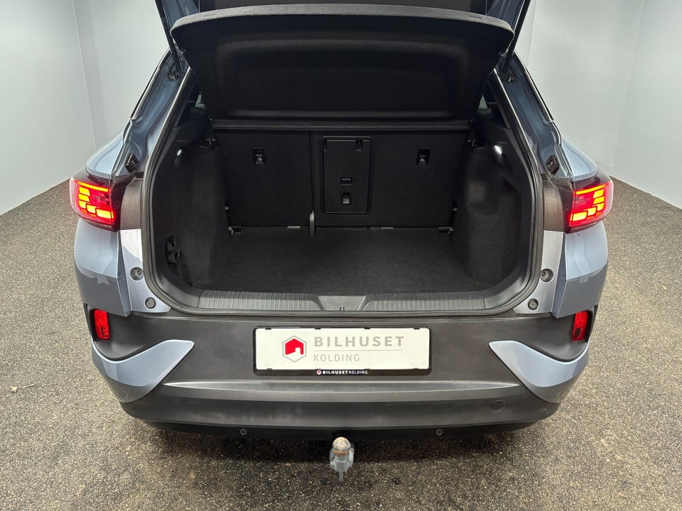 VW ID.4 77 GTX 4Motion 5d