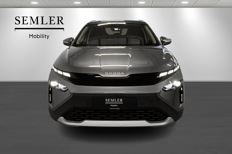 Skoda Elroq 85 iV Premium 5d