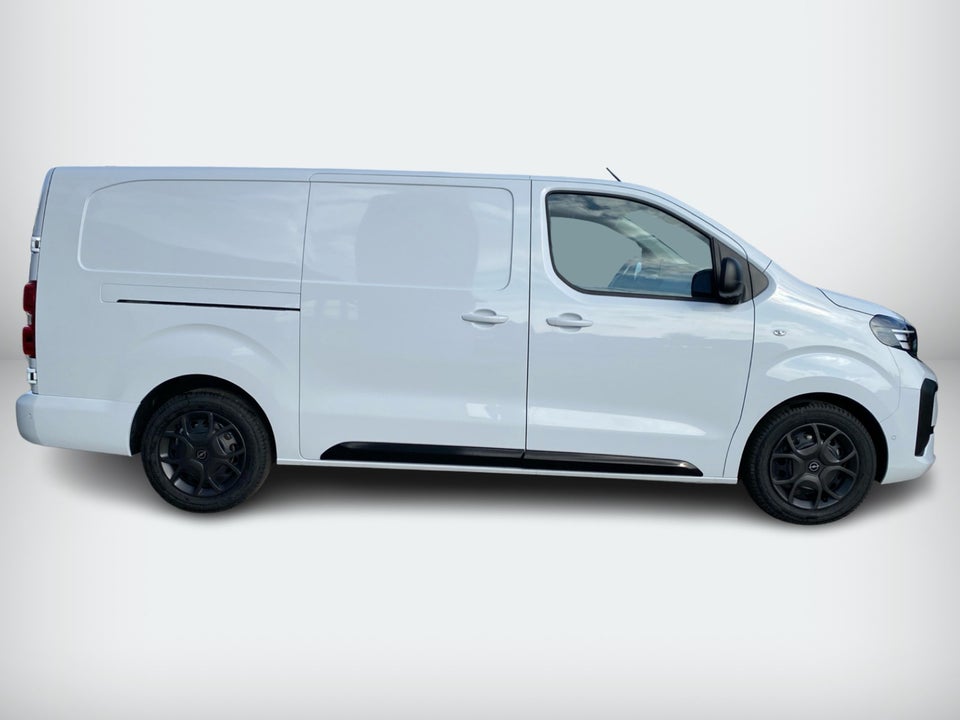 Opel Vivaro-e 75 Innovation L3