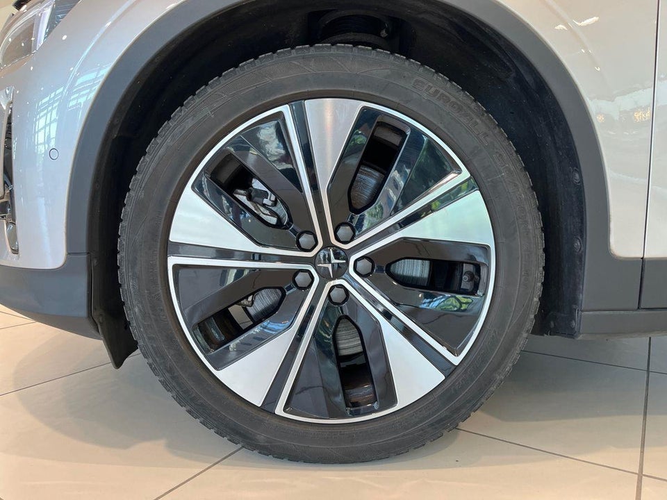 Polestar 2 Long Range 5d