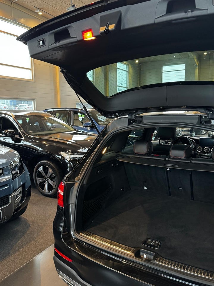 Mercedes GLC43 3,0 AMG aut. 4Matic 5d
