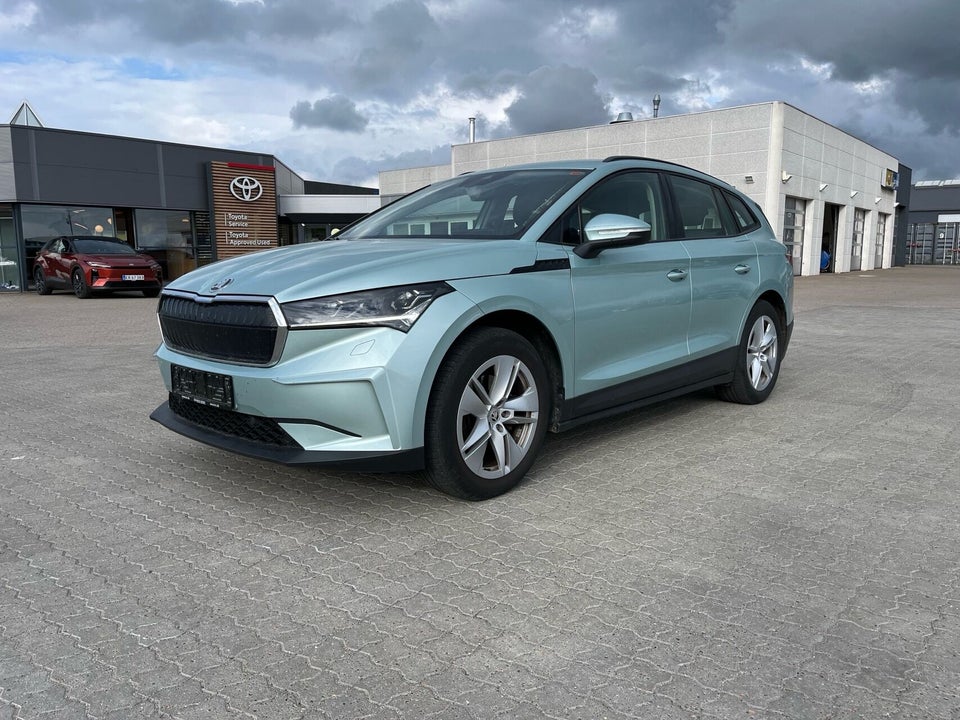 Skoda Enyaq 60 iV 5d
