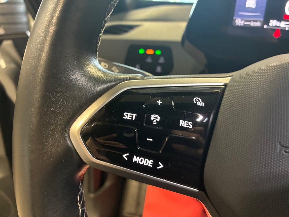 VW ID.3 58 Pro Performance 5d