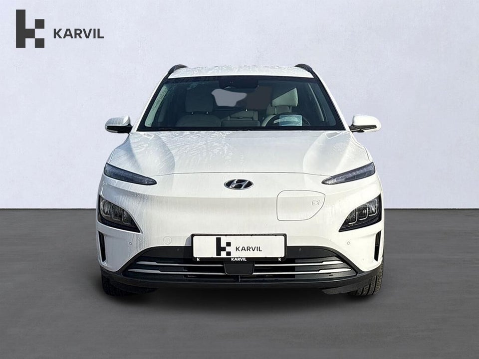 Hyundai Kona 64 EV Ultimate 5d