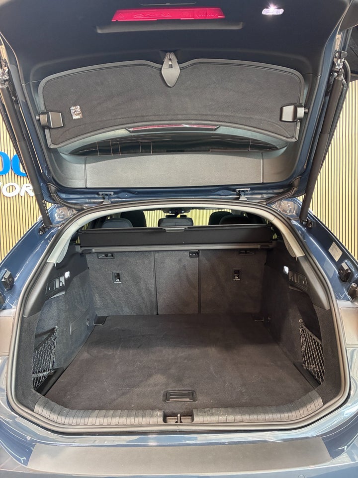 Audi A6 e-tron Avant 5d