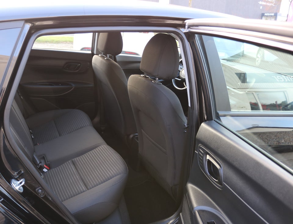 Hyundai i20 1,0 T-GDi Essential 5d