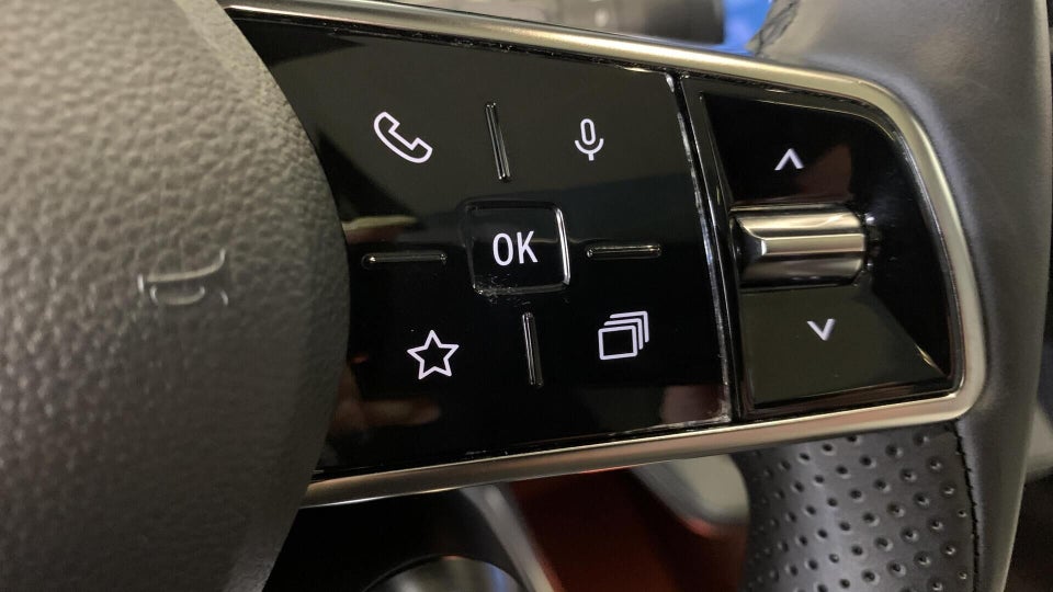 Renault Scenic E-Tech 87 Iconic 5d